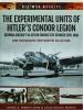 The Experimental Units of Hitler