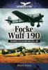 Focke Wulf 190: The Birth of the Butcher Bird 1939–1945 (Luftwaffe at War)

2500,-