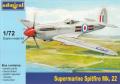 Admiral Spitfire Mk.22 (3500)
