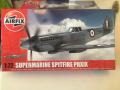 Airfix Spitfire PR XIX (2500)