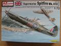 AZ model Spitfire Mk.VIII (3500)