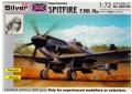 AZ Silver Spitfire Fmk.14  (4000)