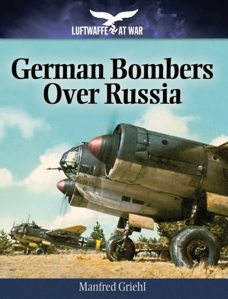 German Bombers Over Russia (Luftwaffe at War)

2500,-