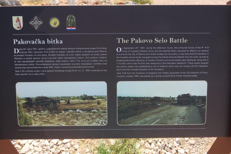 Pakovói csata leírása

A pakovói csata leírása az emlékműnél