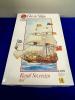 1988-Airfix-Special-Edition-Classic-Ships-Royal-Sovereign
