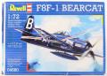 3000 F8 Bearcat