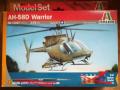 3000 OH-58D festékek stb nélkül