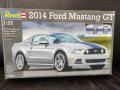 Revell 2014 Ford Mustang GT 7500