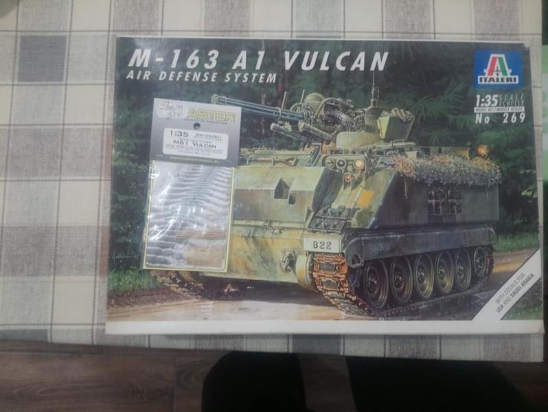 vulcan

Master model M61 csővel 9000ft