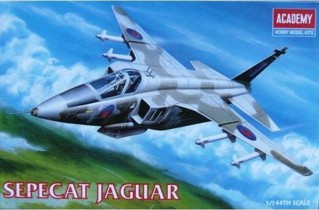 1500 Jaguar