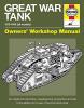 Great War Tank_7500