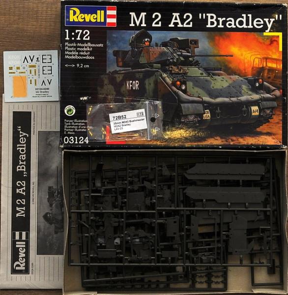 M2A2