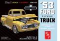 AMT 1953 Ford Pickup