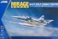 Mirage

Kinetic Mirage 2000C