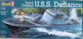 7000 USS Defiance
