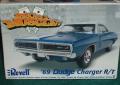 Revell 1969 Dodge Charger