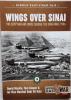 Wings over Sinai