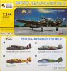 1-144 Mark.I. Models MKM14434 Bristol Beaufighter