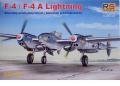 RS Model F-4 Lightning