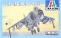 4000 Sea Harrier indiai matrica is