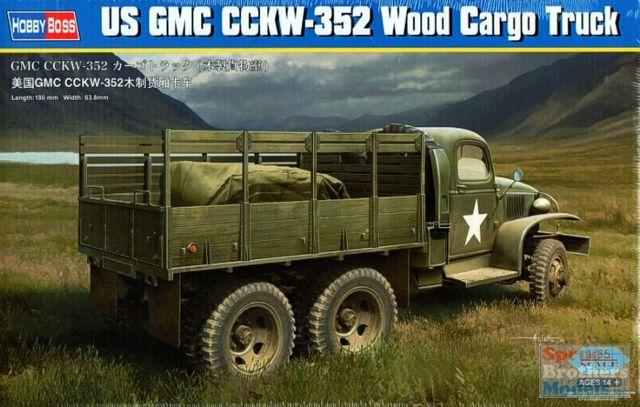 USGMCCCKW352wood cargo truck.jpeg

9500,-