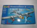 Revell Bf-110  (3000)