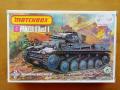 Matchbox Panzer II (5000)
