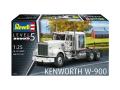 Revell Kenworth W-900 18000