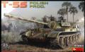 T-55 Polish 8500 Ft