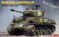 Rye Field Model RM-5028 M4A3E8 Sherman Easy Eight  16,000.- Ft