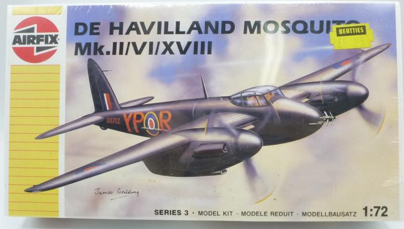 Airfix Mosquito (2500)