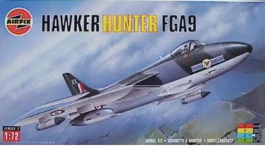 1:72		Airfix	Hunter	elkezdetlen	dobozos	2800			