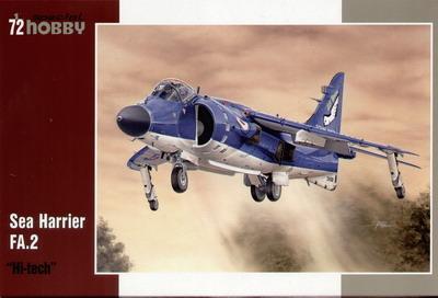 6000 Special Hobby Harrier