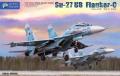 Kittyhawk Su-27UB

19.000,-