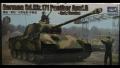 Trumpeter 00928 Sd.Kfz.171 Panther G Early Version   60,000.- Ft