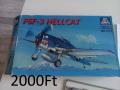 Hellcat 2000