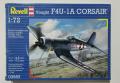 2.000

Revell - Vought F4U-1A Corsair (03983) 1/72