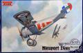 3000 Nieuport 24