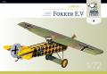 3000 Fokker EV
