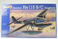 Revell 04276 Heinkel 115