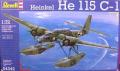 Revell 04342 Heinkel 115