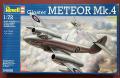Meteor 5000 Ft