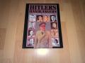 Hitlers Handlangers (holland nyelvű, nagyalakú képes album)