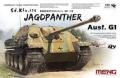Jagdpanther Meng