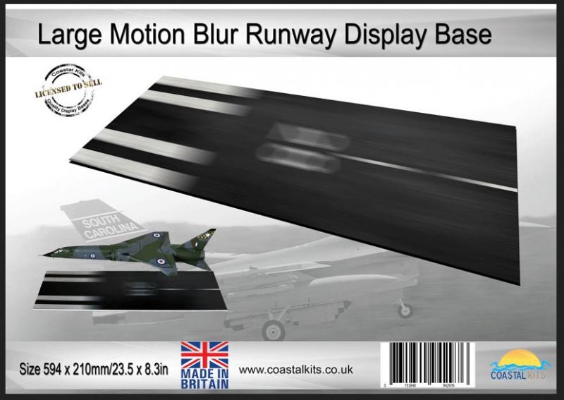 Keresem_02-Motion blur runway