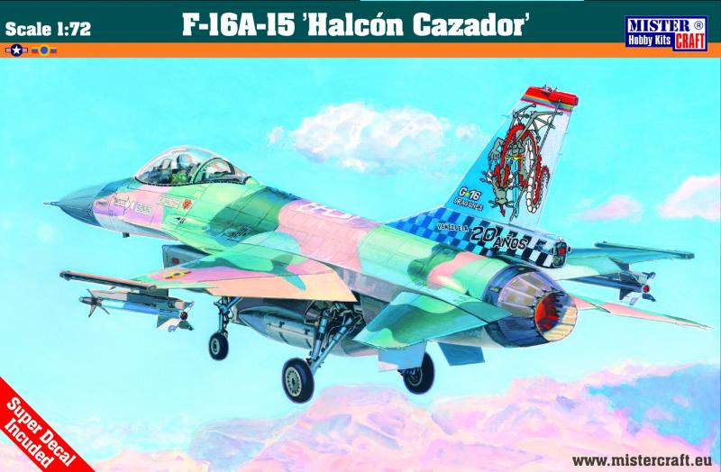 2500 venezuelai F-16