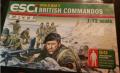 ESCI British commandos (2000)