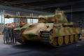 Trumpeter 00929 Sd.Kfz.171 Panther G Late  65,000.- Ft