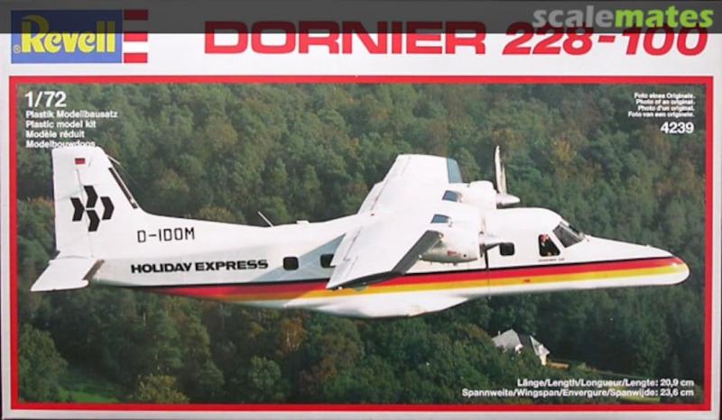 Do-228 Holiday Express