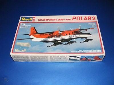 Do-228 Polar